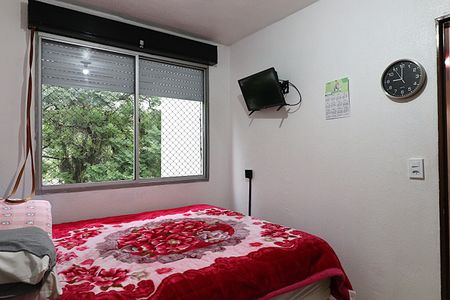 Apartamento à venda com 61m², 3 quartos e 1 vagaQuarto 3 