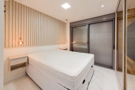 Studio de kitnet/studio para alugar com 1 quarto, 26m² em Vila Mariana, São Paulo