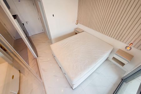 Studio de kitnet/studio para alugar com 1 quarto, 26m² em Vila Mariana, São Paulo