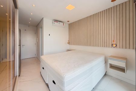 Studio de kitnet/studio para alugar com 1 quarto, 26m² em Vila Mariana, São Paulo