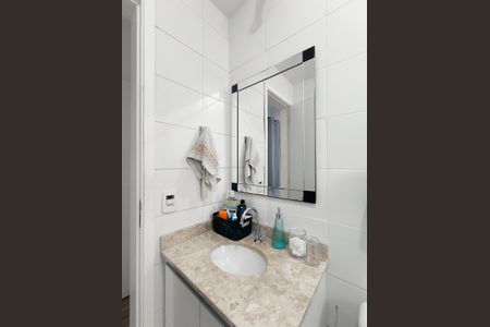 Apartamento para alugar com 59m², 2 quartos e 1 vaga