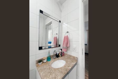 Apartamento para alugar com 59m², 2 quartos e 1 vaga