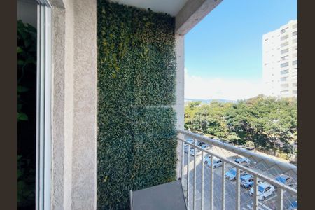 Apartamento para alugar com 2 quartos, 59m² em Engordadouro, Jundiaí