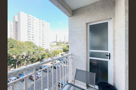 Apartamento para alugar com 2 quartos, 59m² em Engordadouro, Jundiaí