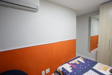 Apartamento à venda com 162m², 3 quartos e 1 vagaQuarto 2