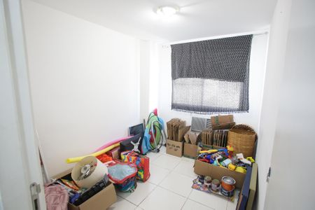 Apartamento à venda com 162m², 3 quartos e 1 vagaQuarto