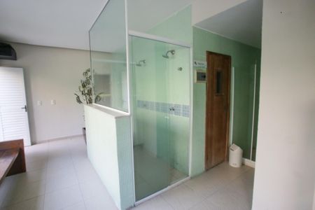 Apartamento à venda com 162m², 3 quartos e 1 vagaÁrea comum