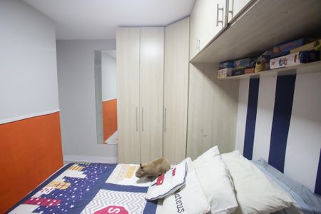 Apartamento à venda com 162m², 3 quartos e 1 vagaQuarto 2