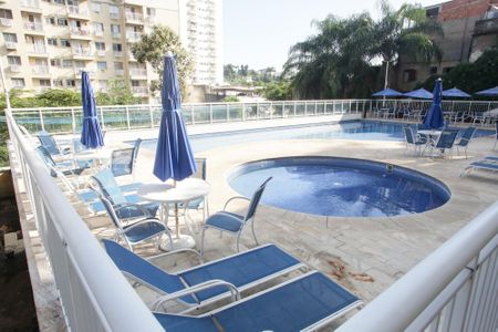 Apartamento à venda com 162m², 3 quartos e 1 vagaÁrea comum