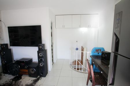 Apartamento à venda com 162m², 3 quartos e 1 vagaSala