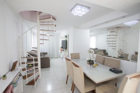 Apartamento à venda com 162m², 3 quartos e 1 vagaCopa