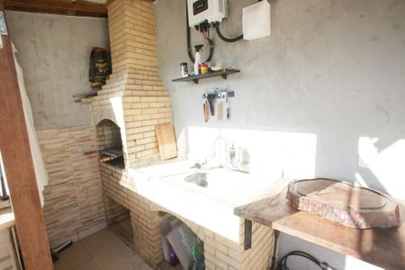 Apartamento à venda com 162m², 3 quartos e 1 vagaÁrea comum