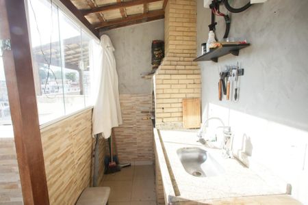 Apartamento à venda com 162m², 3 quartos e 1 vagaÁrea comum