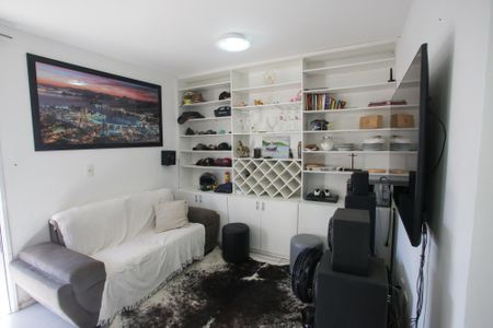 Apartamento à venda com 162m², 3 quartos e 1 vagaSala
