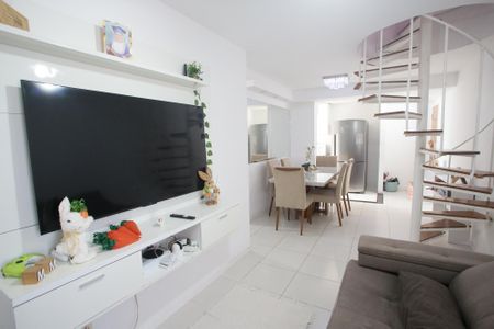 Apartamento à venda com 162m², 3 quartos e 1 vagaSala