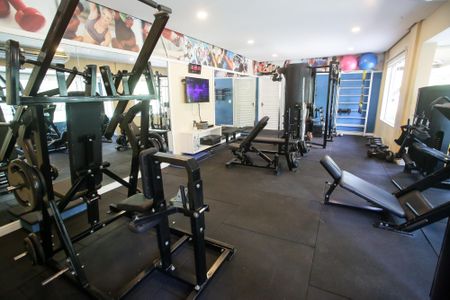 Apartamento à venda com 162m², 3 quartos e 1 vagaÁrea comum