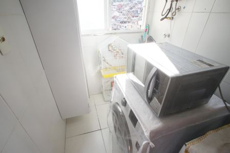 Apartamento à venda com 162m², 3 quartos e 1 vagaÁrea de serviço