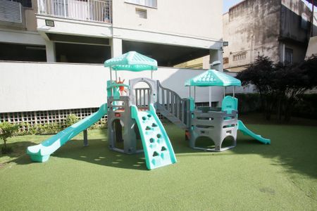 Apartamento à venda com 162m², 3 quartos e 1 vagaÁrea comum