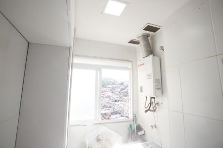 Apartamento à venda com 162m², 3 quartos e 1 vagaÁrea de serviço