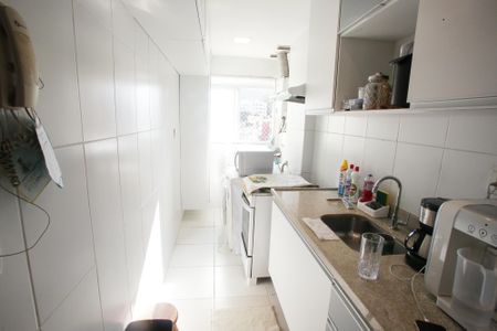 Apartamento à venda com 162m², 3 quartos e 1 vagaCozinha