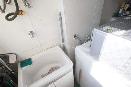 Apartamento à venda com 162m², 3 quartos e 1 vagaÁrea de serviço