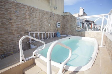 Apartamento à venda com 162m², 3 quartos e 1 vagaÁrea comum