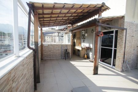 Apartamento à venda com 162m², 3 quartos e 1 vagaÁrea comum