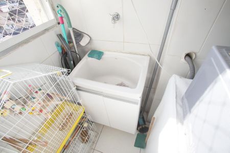 Apartamento à venda com 162m², 3 quartos e 1 vagaÁrea de serviço