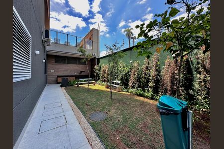 Studio para alugar com 26m², 0 quarto e sem vagaEspaço Pet 