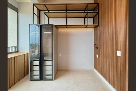 Studio para alugar com 26m², 0 quarto e sem vagaQuarto 