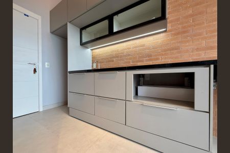 Studio para alugar com 26m², 0 quarto e sem vagaCozinha