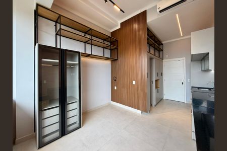 Studio para alugar com 26m², 0 quarto e sem vagaQuarto 