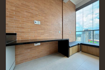 Studio para alugar com 26m², 0 quarto e sem vagaQuarto 