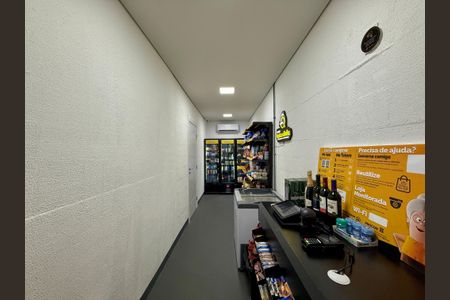 Studio para alugar com 26m², 0 quarto e sem vagaMercadinho 