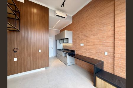 Studio para alugar com 26m², 0 quarto e sem vagaQuarto 