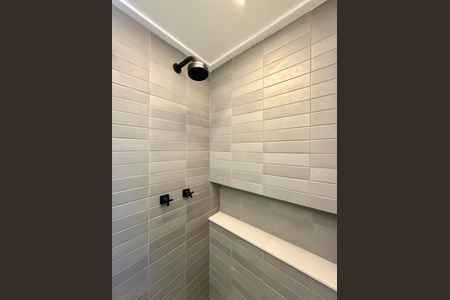 Studio para alugar com 26m², 0 quarto e sem vagaBanheiro 