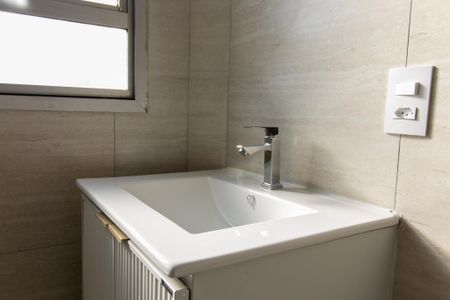 Apartamento para alugar com 40m², 1 quarto e 1 vagaBanheiro