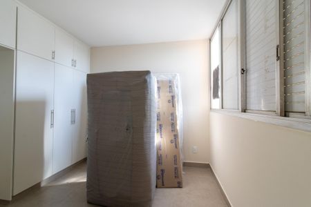 Quarto de apartamento para alugar com 1 quarto, 40m² em Centro, Campinas