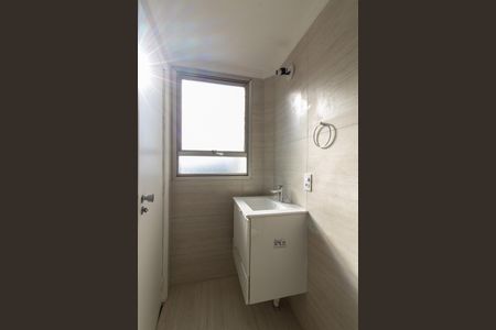 Apartamento para alugar com 40m², 1 quarto e 1 vagaBanheiro