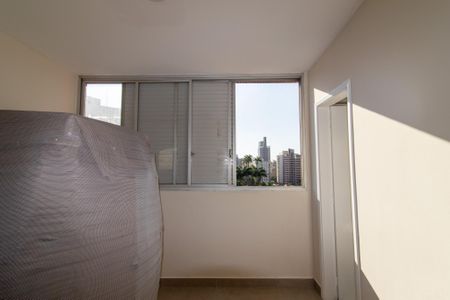 Quarto de apartamento para alugar com 1 quarto, 40m² em Centro, Campinas