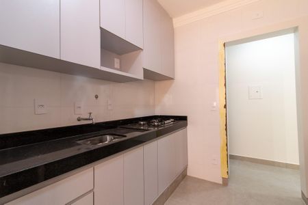 Apartamento para alugar com 40m², 1 quarto e 1 vagaCozinha