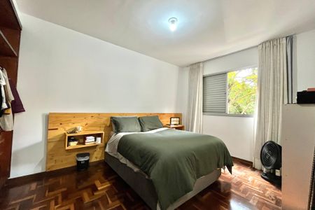 Apartamento à venda com 87m², 2 quartos e 1 vagaQuarto 1