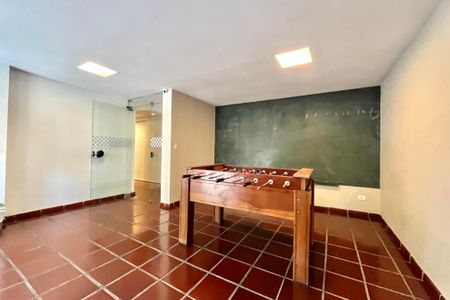 Apartamento à venda com 87m², 2 quartos e 1 vagaÁrea comum