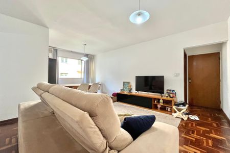 Apartamento à venda com 87m², 2 quartos e 1 vagaSala