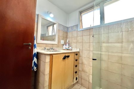 Apartamento à venda com 87m², 2 quartos e 1 vagaBanheiro
