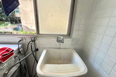 Apartamento à venda com 87m², 2 quartos e 1 vagaÁrea de Serviço