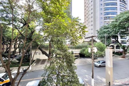 Apartamento à venda com 87m², 2 quartos e 1 vagaVista do Quarto 1