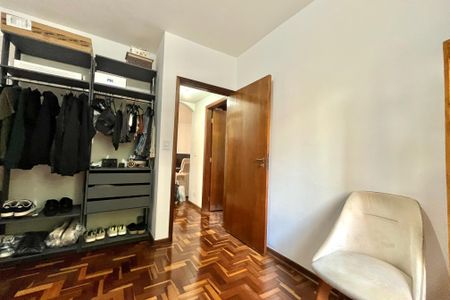 Apartamento à venda com 87m², 2 quartos e 1 vagaQuarto 2