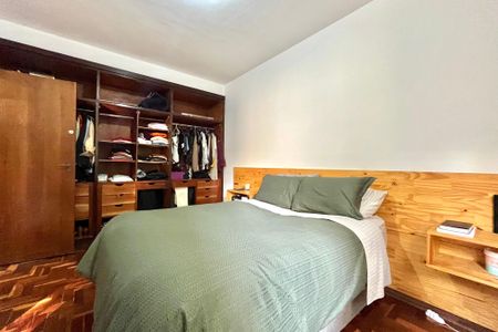 Apartamento à venda com 87m², 2 quartos e 1 vagaQuarto 1