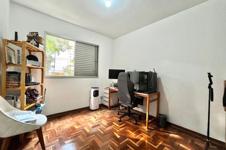 Apartamento à venda com 87m², 2 quartos e 1 vagaQuarto 2